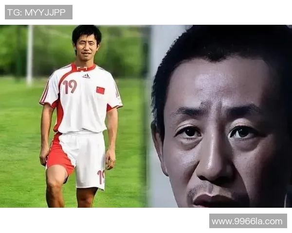 中国足球球星排名大揭晓 看看谁是现役最强球员